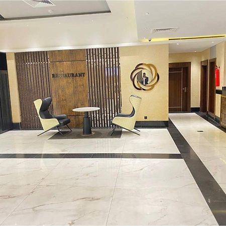 אוורי Gravity Hotels By Ace מראה חיצוני תמונה