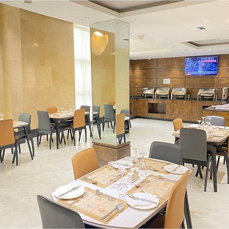 אוורי Gravity Hotels By Ace מראה חיצוני תמונה