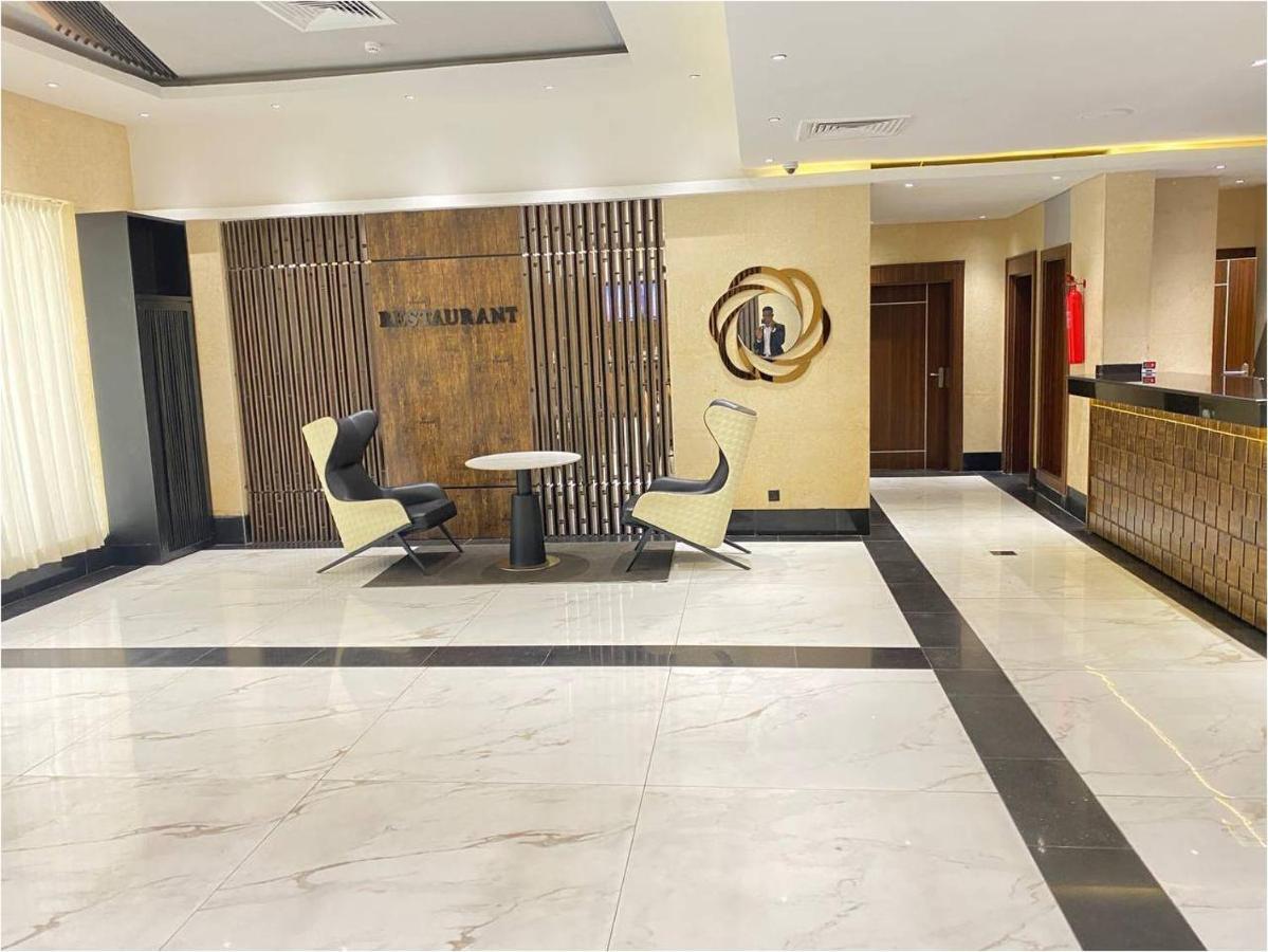 אוורי Gravity Hotels By Ace מראה חיצוני תמונה