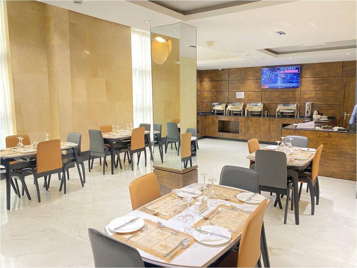 אוורי Gravity Hotels By Ace מראה חיצוני תמונה