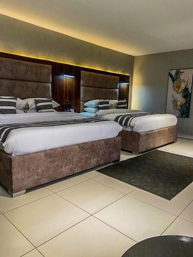 אוורי Gravity Hotels By Ace מראה חיצוני תמונה