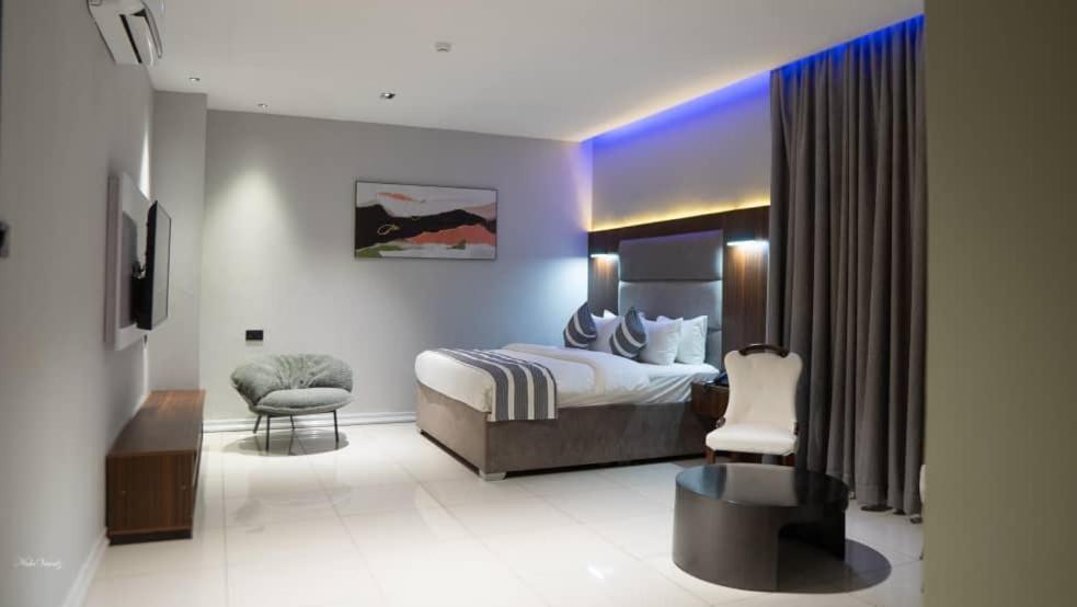 אוורי Gravity Hotels By Ace מראה חיצוני תמונה